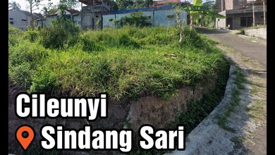 Kavling Prestisius Dijual di Cileunyi, Bandung, Harga 66,6 Miliar