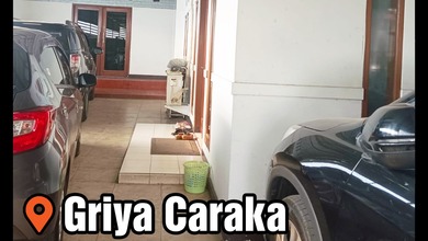 Jual Rumah Baru area Arcamanik, Bandung Luas 355 m2