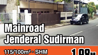 Kesempatan Rumah di Andir, Bandung, LB 100m², Harga 1,98 Miliar