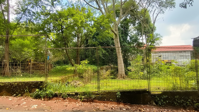 Tanah Elit Dijual di Ciumbuleuit, Bandung, Harga 6,71 Miliar