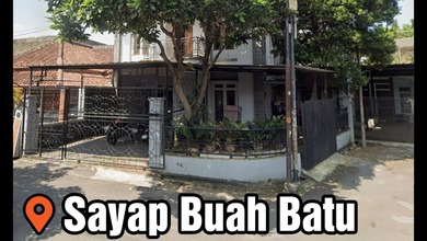 Rumah Minimalis Disewakan di Turangga, Bandung, Harga Ekonomis
