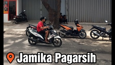 Ruko 1 Lantai Mainroad Pagarsih Kota Bandung