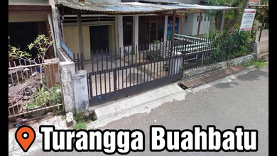 Disewakan Rumah Murah di Turangga, Bandung, LT 170m²