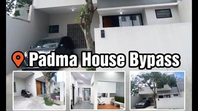 Rumah Dijual di Arcamanik, Bandung, LB 90m², Harga Kompetitif!
