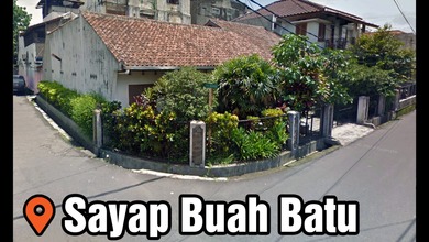 Rumah Kost STrategis Area Buah Batu Bandung