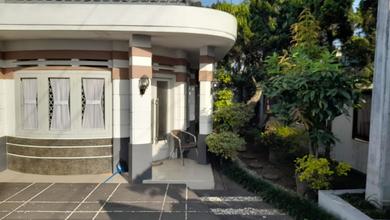 Kesempatan Rumah di Cikoneng, Ciamis, LB 402m², Harga 1,85 Miliar