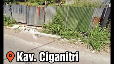 Kesempatan Tanah Strategis di Bojongsoang, Bandung, Harga 2,26 Miliar