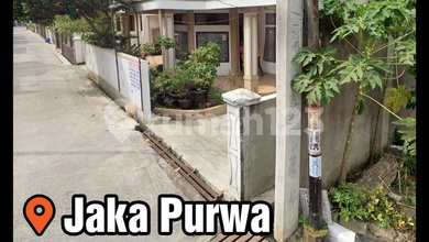 Rumah Dijual di Terusan Buah Batu, Bandung, LB 220m², Harga Terbaik!
