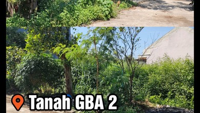 Promo Tanah Strategis di Bojongsoang, Bandung, Harga 724 Juta