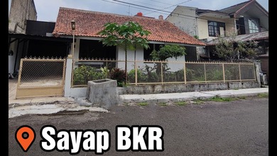 Jual Rumah Eksklusif Luas 238 m2 di Regol, Bandung