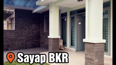 Disewakan Cepat Rumah Cantik dengan Tanah Luas 170 m2 Daerah Regol