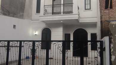 Rumah Idaman di BKR, Bandung, 4 KT, Harga 2 Miliar