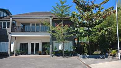 Pabrik Aktif Sapan Solokan Jeruk 