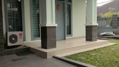 Rumah Sederhana Disewakan di Regol, Bandung, Harga Ekonomis