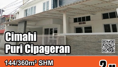 Jual Rumah 360 area Cimahi Utara, Cimahi Jual Rumah 360 area Cimahi Utara, Cimahi