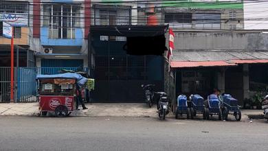 Ruko 2 Lantai Dekat Area Bisnis Pasar Ciroyom Rajawali