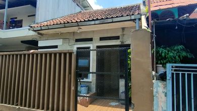 Rumah Siap Huni di Kawasan Kopo, Bandung, LT 65m²