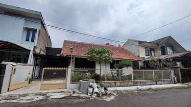 For Sale rumah Eksklusif di BKR, Bandung - LT 238m²