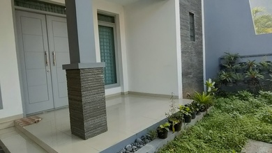 Kontrakan Murah di Regol, Bandung, 5 KT, Harga 125 Juta /tahun