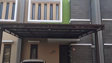 Kontrakan Murah di Soekarno Hatta, Bandung, 3 KT, Harga 55 Juta /tahun