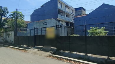 Kavling Prestisius Dijual di Antapani, Bandung, Harga 110 Miliar