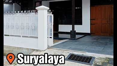 Sewa Rumah Terbaik di Lengkong, Bandung, Harga Terjangkau