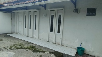 Rumah Siap Pakai di Kawasan Antapani, Bandung, LT 150m² Rumah Siap Pakai di Kawasan Antapani, Bandung, LT 150m²