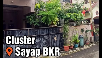 Hunian Favorit di Regol, Bandung, 3 KT, Harga 2,1 Miliar