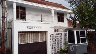 For Sale rumah Eksklusif di Cikutra, Bandung - LT 283m²
