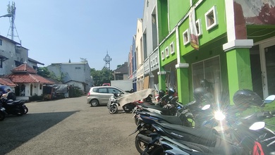 Kavling Prestisius Dijual di Soekarno Hatta, Bandung, Harga 25,9 Miliar