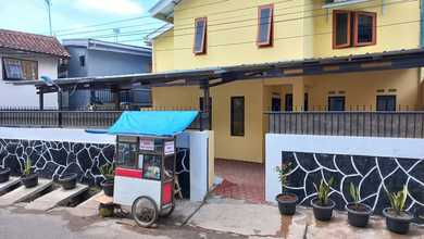 Jual Cepat Kost Aktif Sayap Dipatiukur Dekat Itb Shm 