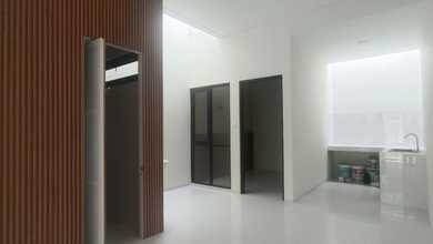 Rumah Siap Huni di Kawasan Arcamanik, Bandung, LT 60m²