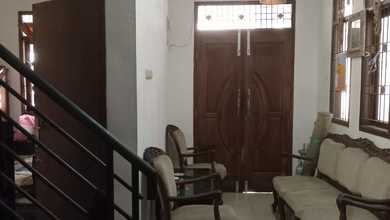 Jual Cepat Rumah Mewah di Buah Batu, Bandung, Luas 102 m2