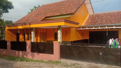 Rumah Idaman di Sumedang Selatan, Sumedang, 3 KT, Harga 1,8 Miliar