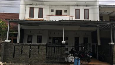 Jual Cepat Rumah Mewah area Batununggal, Bandung, LT 125 m2