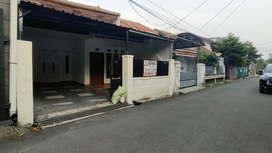 Kontrakan Murah di Regol, Bandung, 3 KT, Harga 50 Juta /tahun