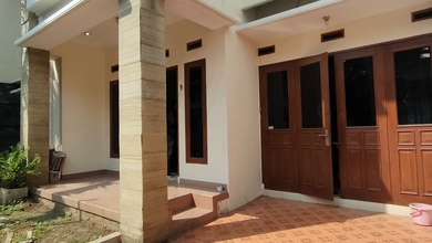 Rumah Area Luxury Regol, Bandung - Harga Menarik 2,8 Miliar