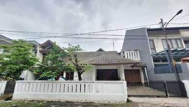 Rumah Prestisius di Kawasan Bandung Kota, Bandung, LB 500m², Harga 5,75 Miliar