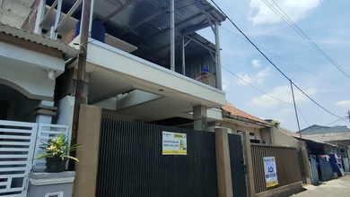 Rumah Siap Huni di Area Kopo, Bandung, LT 91m²