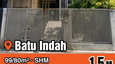Hunian Idaman di Lengkong, Bandung, 4 KT, Harga 1,5 Miliar
