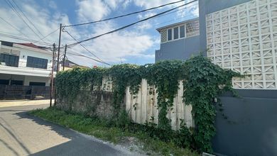 Tanah Elit Dijual di Antapani, Bandung, Harga 120 Miliar