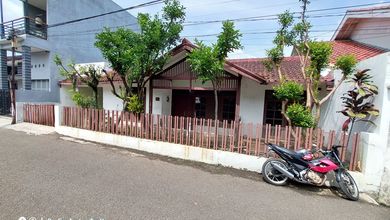 Rumah Sederhana area Arcamanik, Bandung, Luas 173 m2