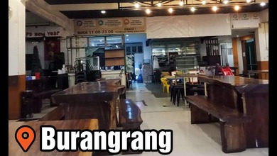 Hunian Mewah di Lengkong, Bandung, 2 KT, LT 815m²
