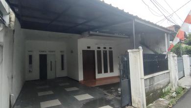 Kontrakan Murah di Regol, Bandung, 3 KT, Harga 50 Juta /tahun