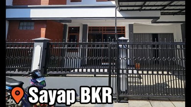 Sewa Rumah Terbaik di Regol, Bandung, Harga Terjangkau