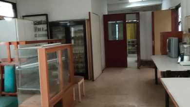 Rumah Dijual di Lengkong, Bandung, LB 120m², Harga Terbaik!