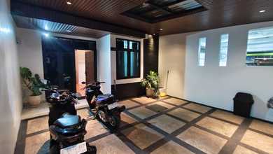 Jual Rumah Strategis di Antapani, Bandung - LT 105m²