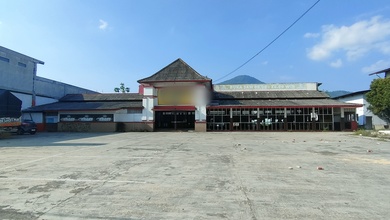 Dijual Tanah Premium di Rancaekek, Bandung, LT 2847m²