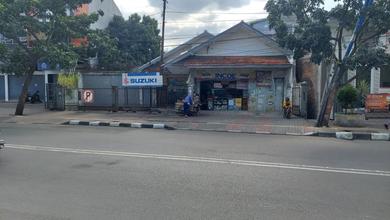 Rumah Mewah LT 1175 m2, di Kopo, Bandung