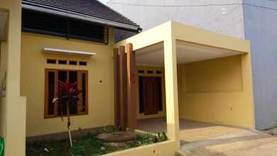 Hunian Favorit di Ngamprah, Bandung Barat, 2 KT, Harga 600 Juta